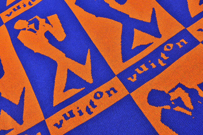 Louis Vuitton LV Jazz Flyers T Shirt