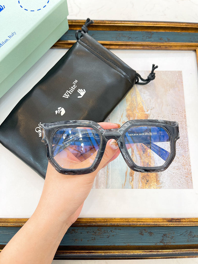 Off-White Style 14 Sunglasses