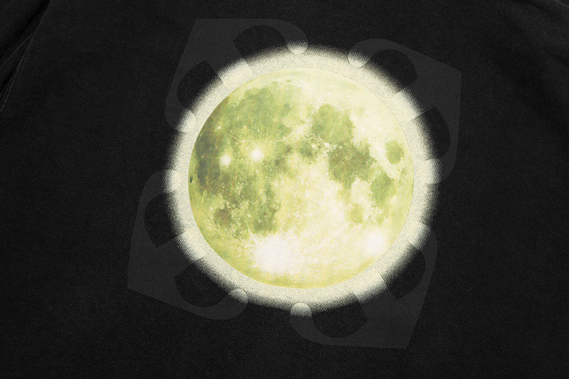 Off-White c/o Virgil Abloh Super Moon Arrow Over Hooded