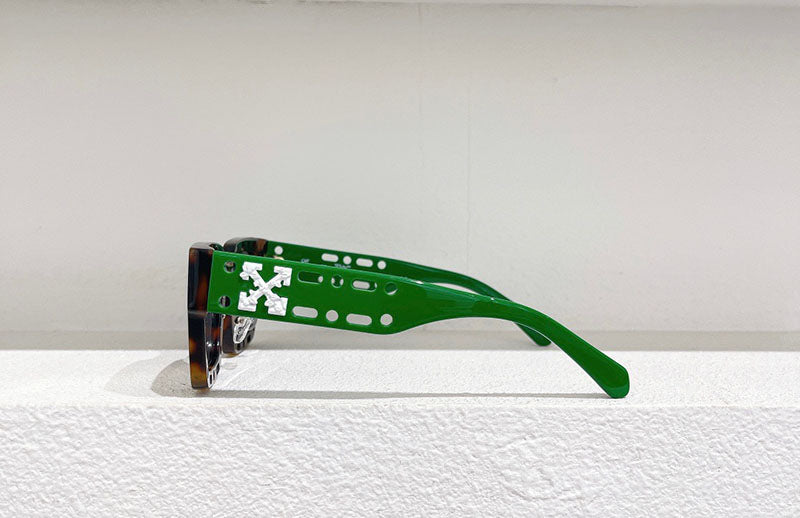 Off-White Mercer Sunglasses