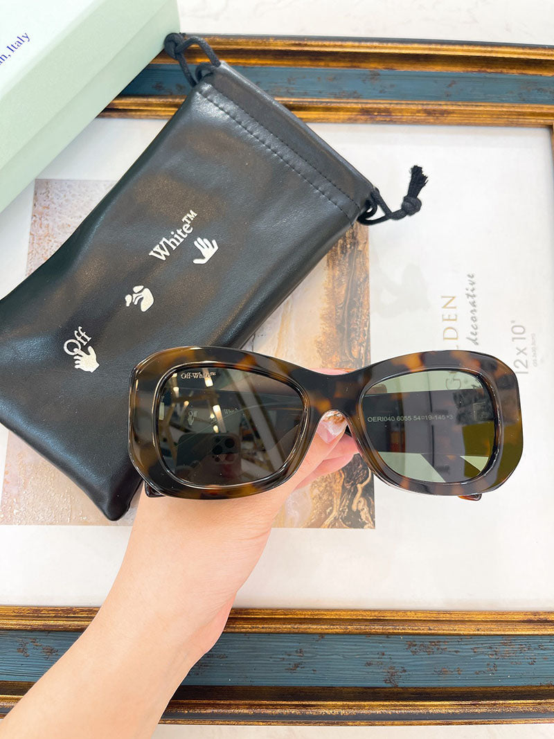 Off-White Pablo sunglasses