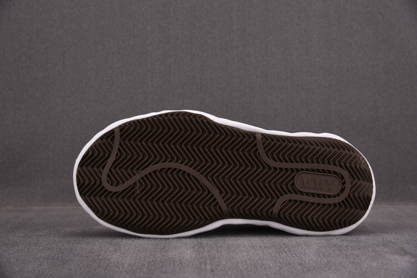 Maison Mihara Yasuhiro Blakey OG Sole Low White