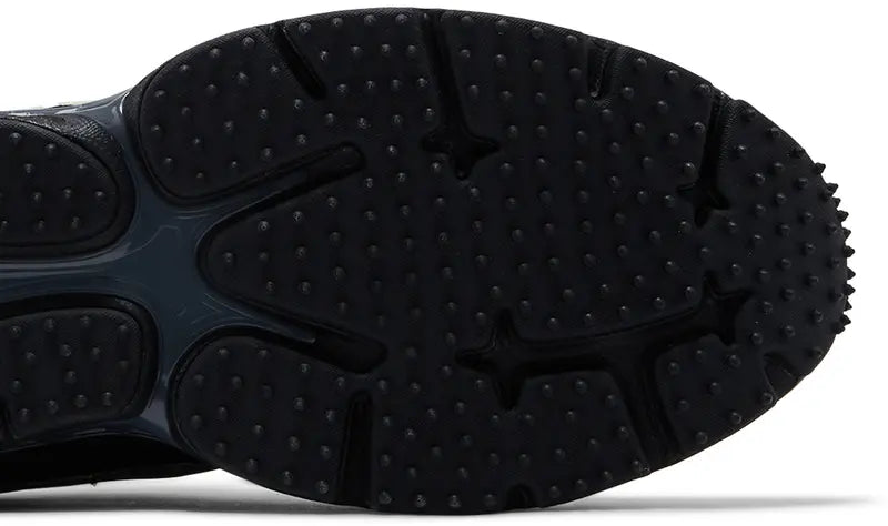 Off-White Be Right Back 'Black'