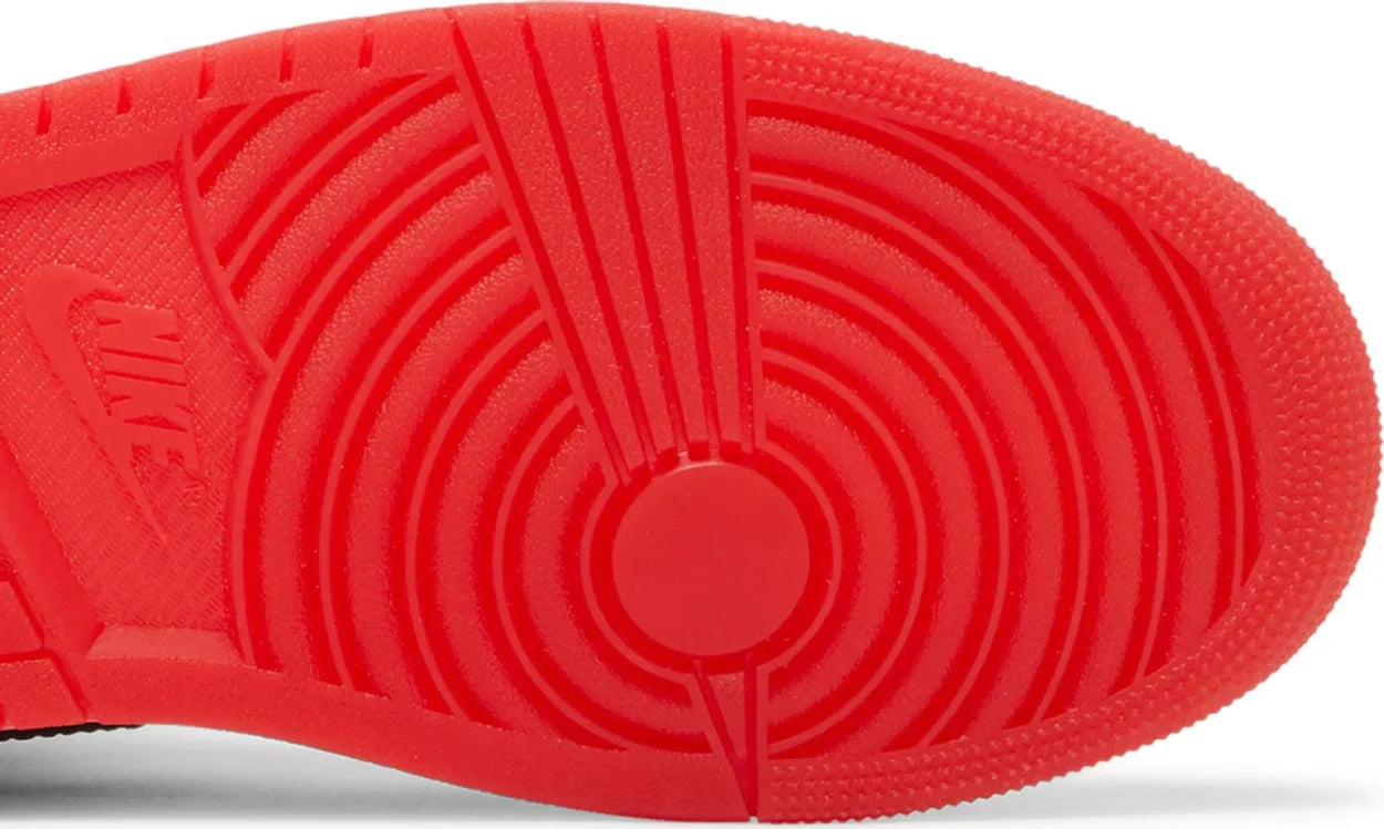 Jordan 1 High OG Spider Man Across the Spider-Verse