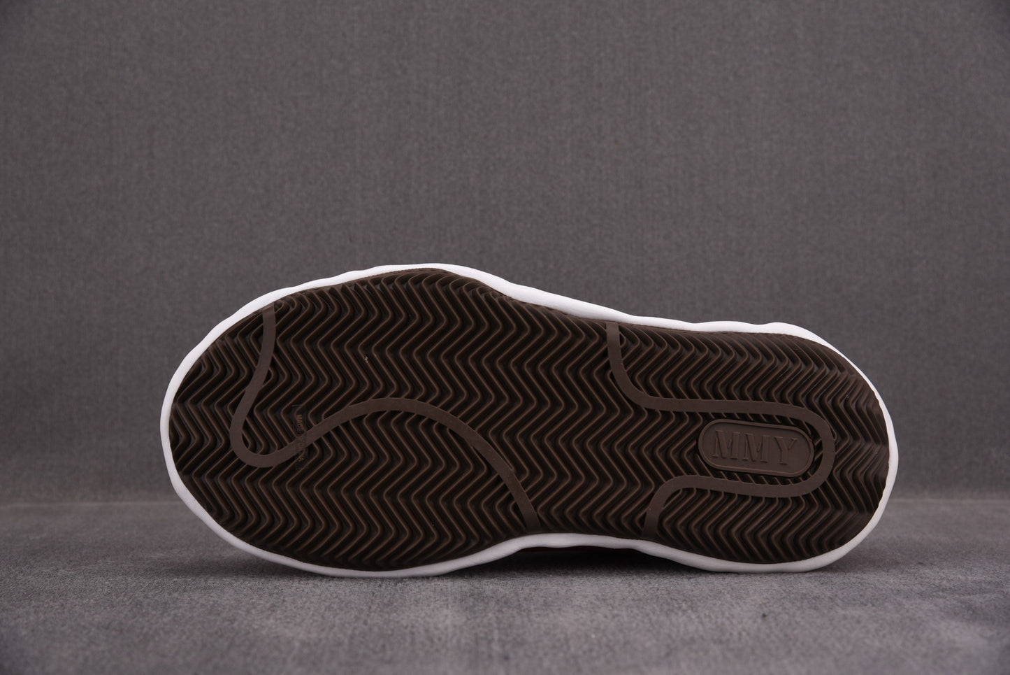 Maison Mihara Yasuhiro Blakey OG Sole Low Red