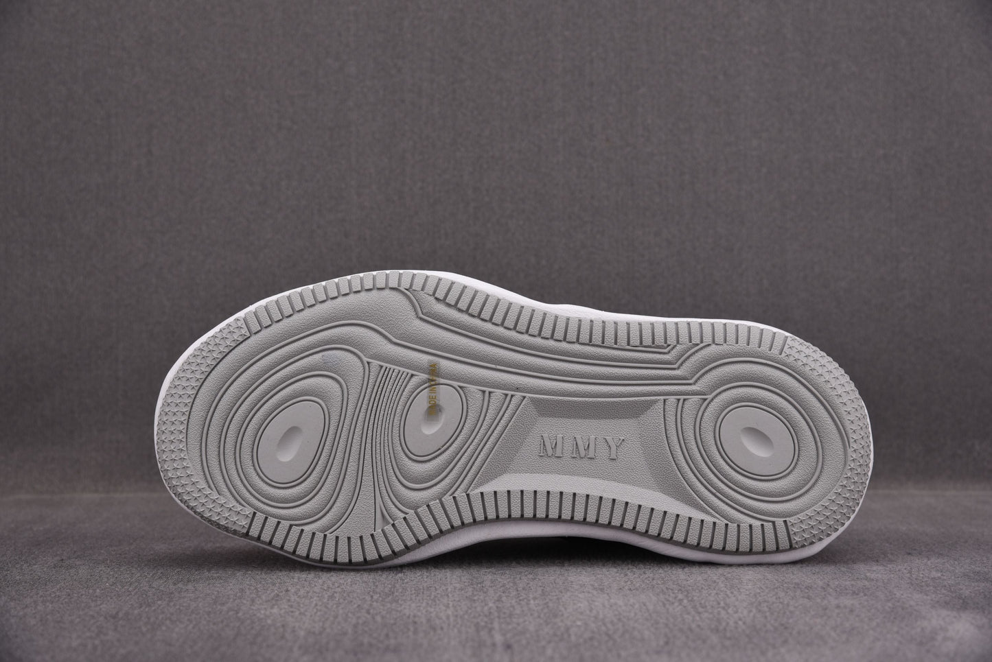 Maison Mihara Yasuhiro Wayne OG Sole Low Black