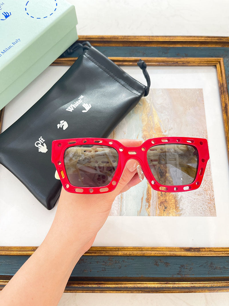 Off-White Mercer Sunglasses