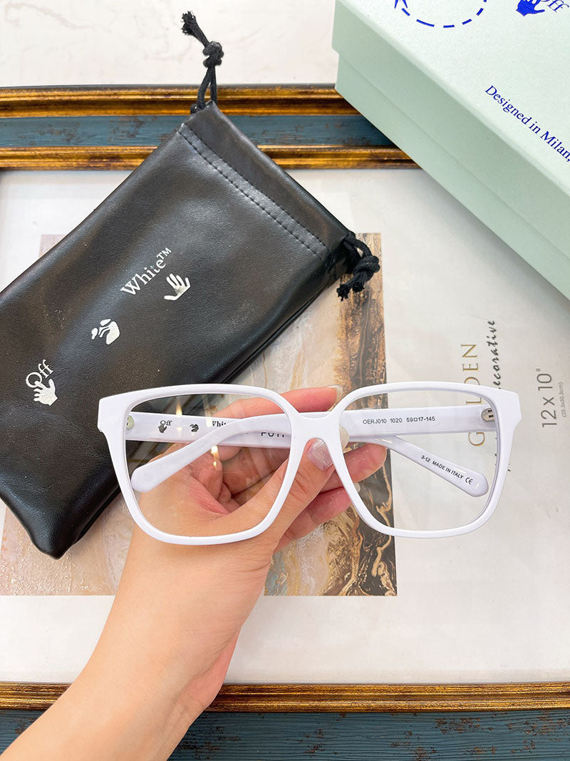 Off-White Puyi Sunglasses