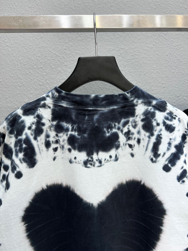 Balenciaga Be My Valentine T-shirt