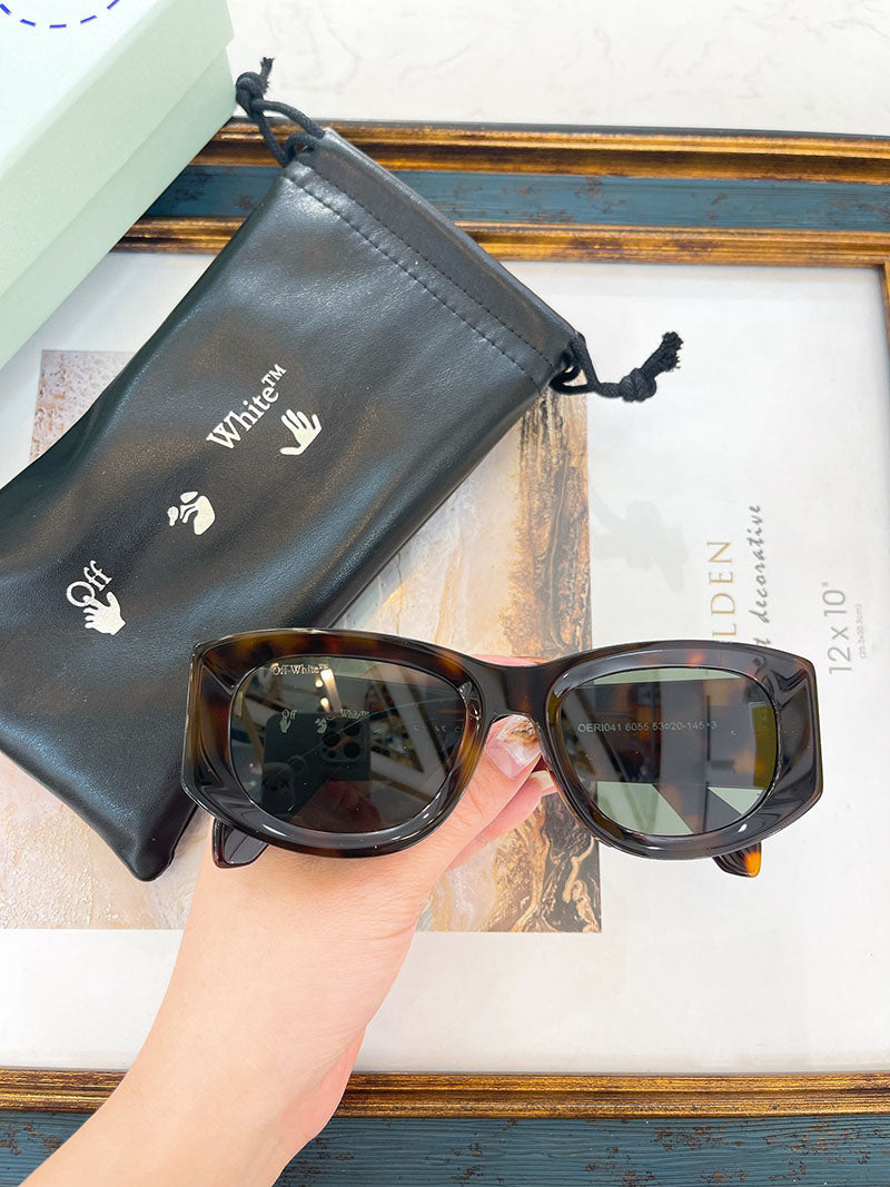 Off-White Joan sunglasses