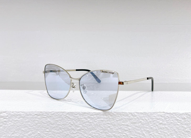 BALENCIAGA BB0278S 001