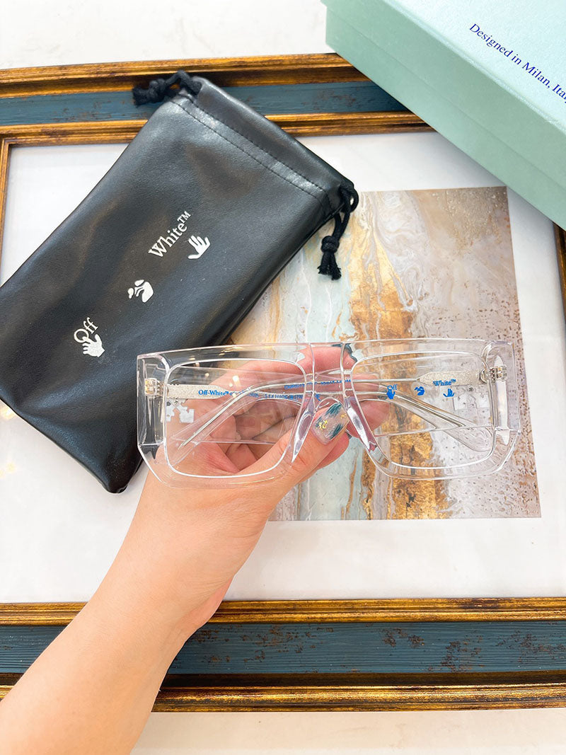 Off-White Tropez Sunglasses