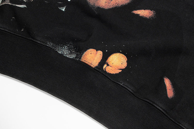 Off-White c/o Virgil Abloh Bacchus Skate Hoodie