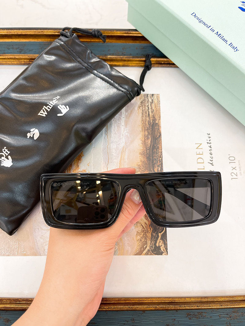 Off-White Jacob sunglasses