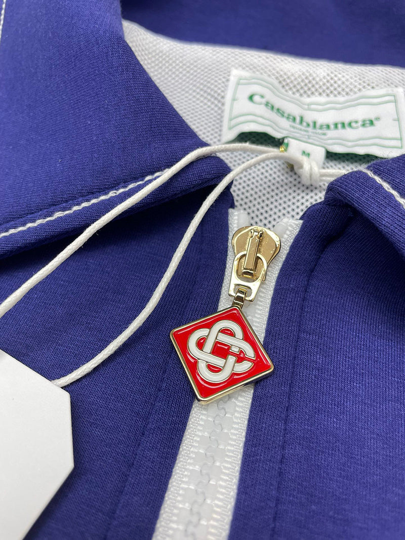 Casablanca  Laurel Track Jacket