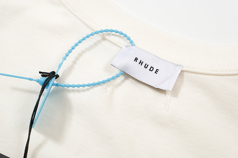 Rhude Miami GP T-shirt