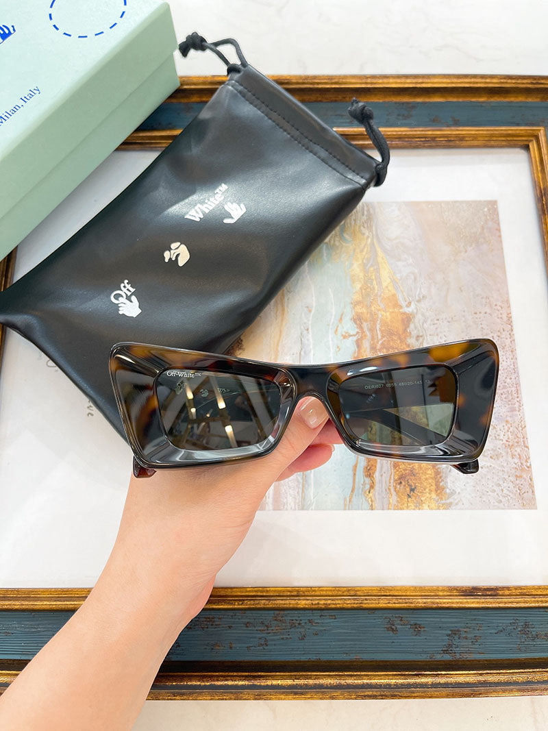 OFF-WHITE Accra Sunglasses