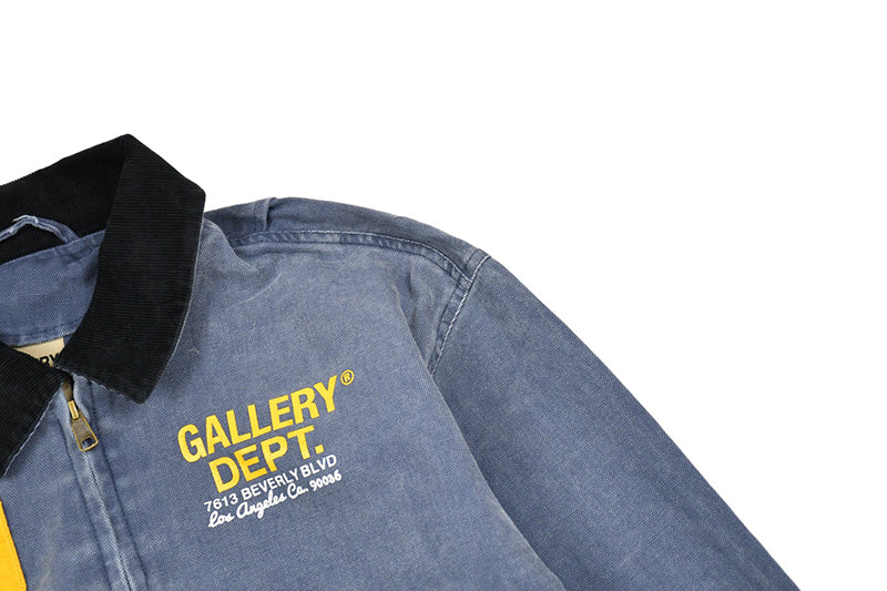 Gallery Dept. Mechanic Jacket
