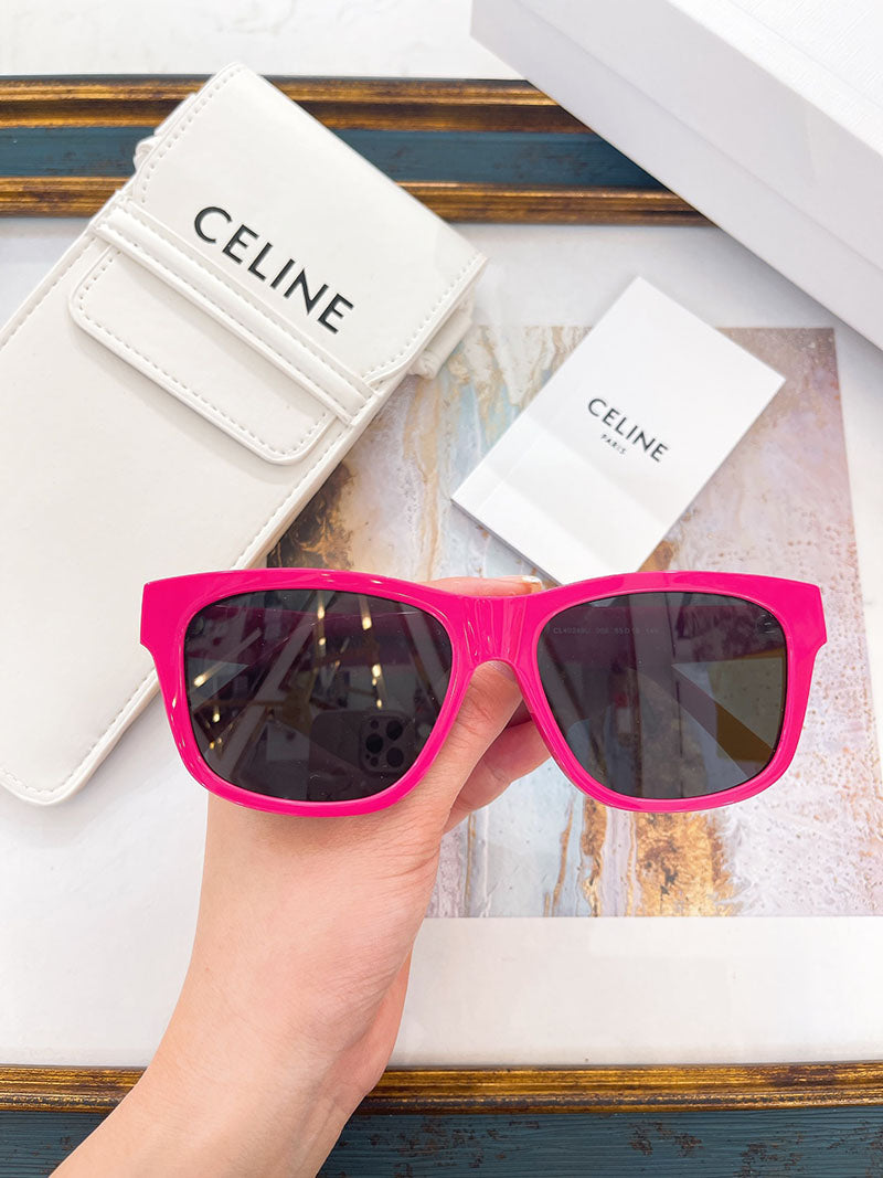 Céline Monochroms 05 Sunglasses