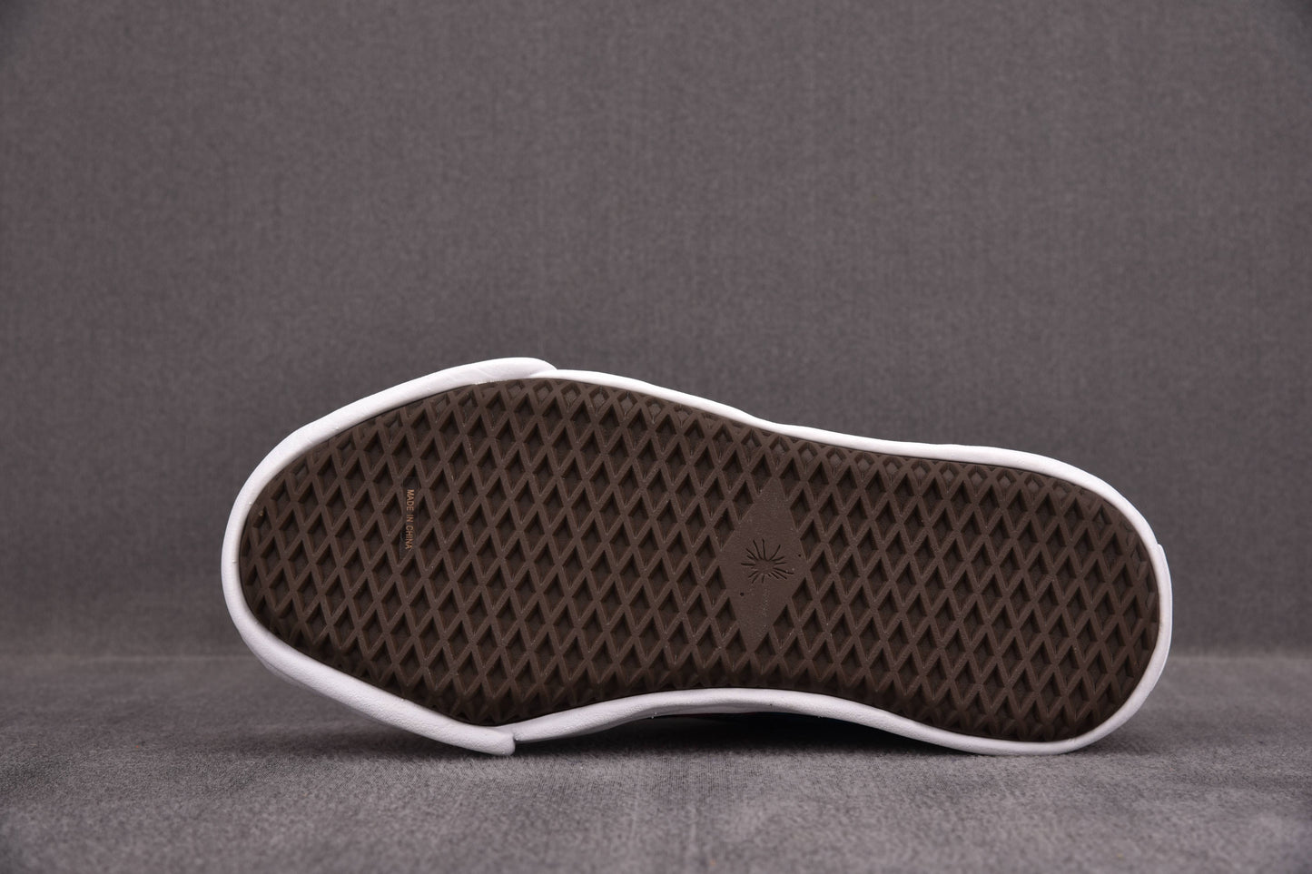 Maison Mihara Yasuiro Baker OG Sole Canvas Low Multi Check