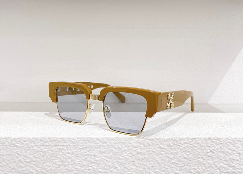 Off-White Washington Sunglasses
