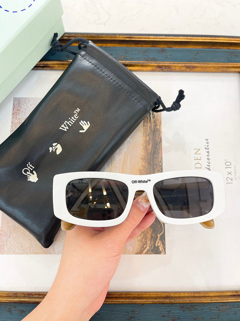 Off-White Lucio sunglasses