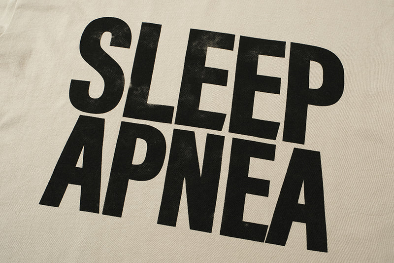 Gallery Dept. Sleep Apnea T Shirt