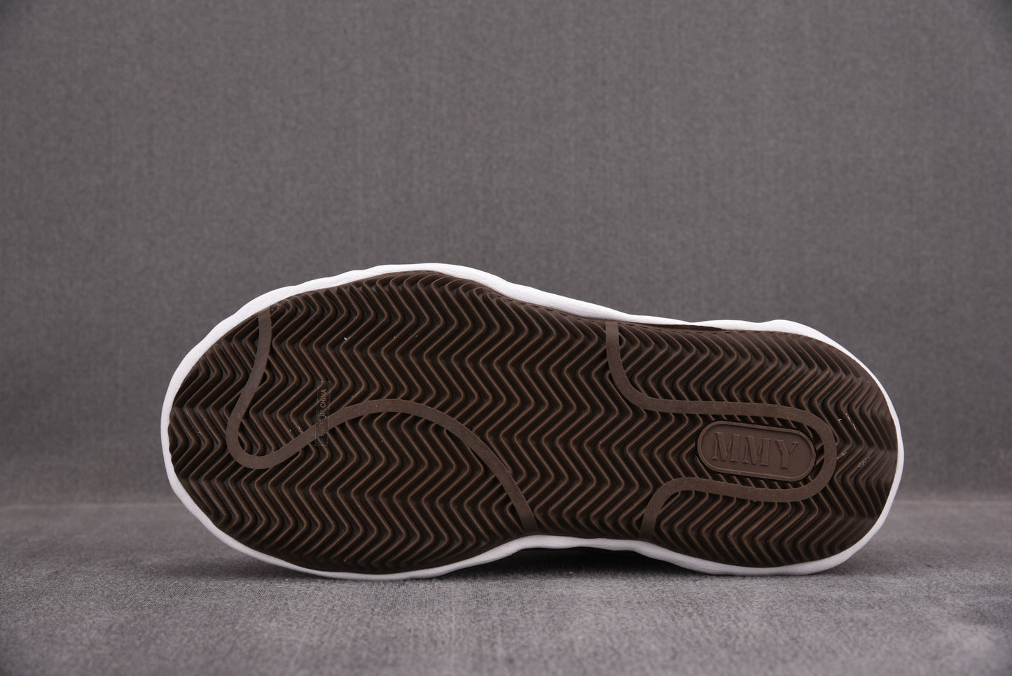 Maison Mihara Yasuhiro Blakey OG Sole Low Green