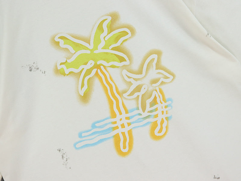 Palm Angels Palm Neon T-Shirt