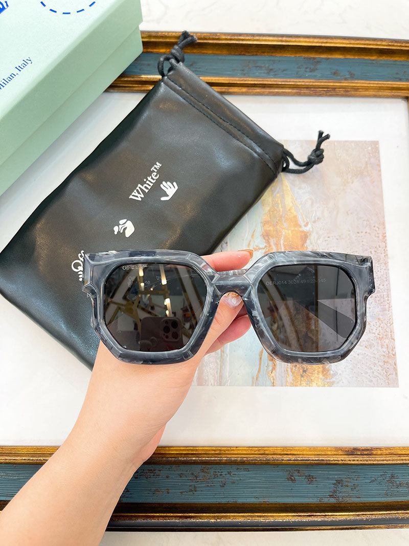 Off-White Style 14 Sunglasses