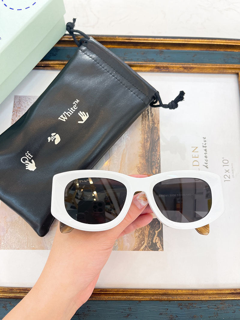 Off-White Joan sunglasses