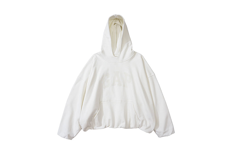 Balenciaga Yeezy Gap engineered Dove Hoodie