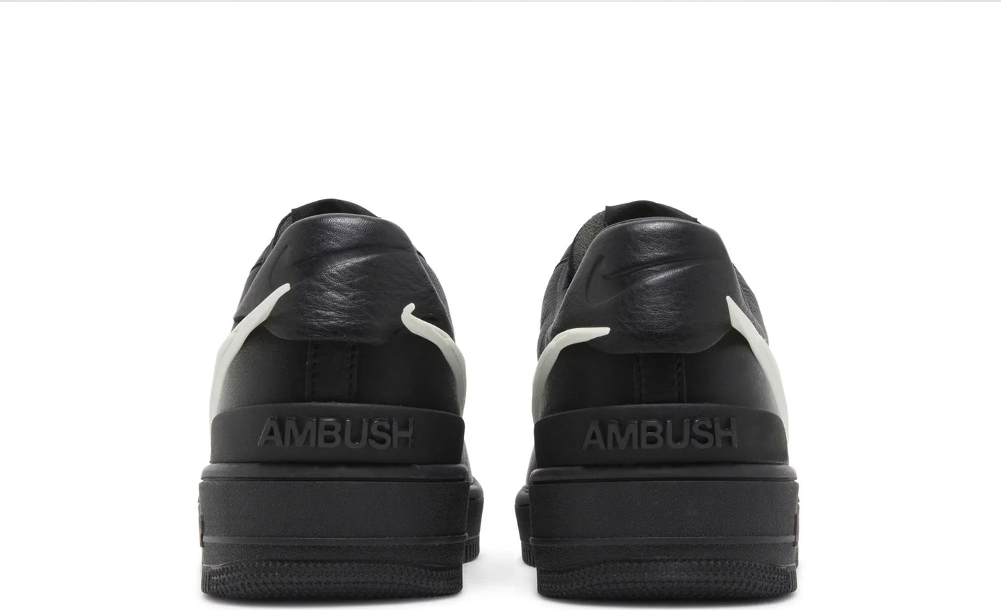 AMBUSH x Air Force 1 Low 'Black'