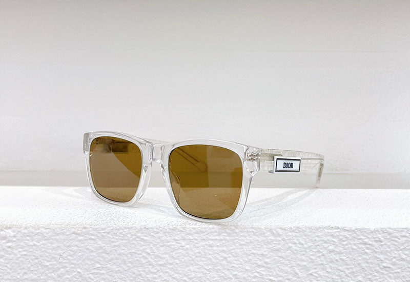 DIOR DiorB23 S2F Square Sunglasses
