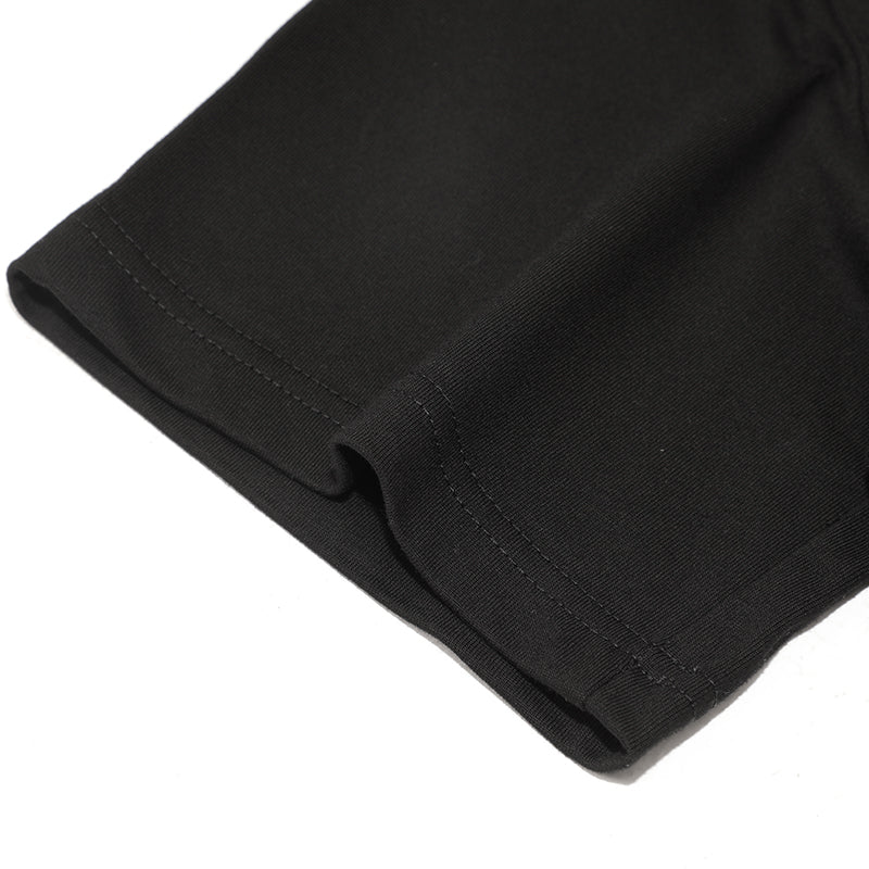 Palm Angels Moneygram Haas F1 Team T-Shirt Black