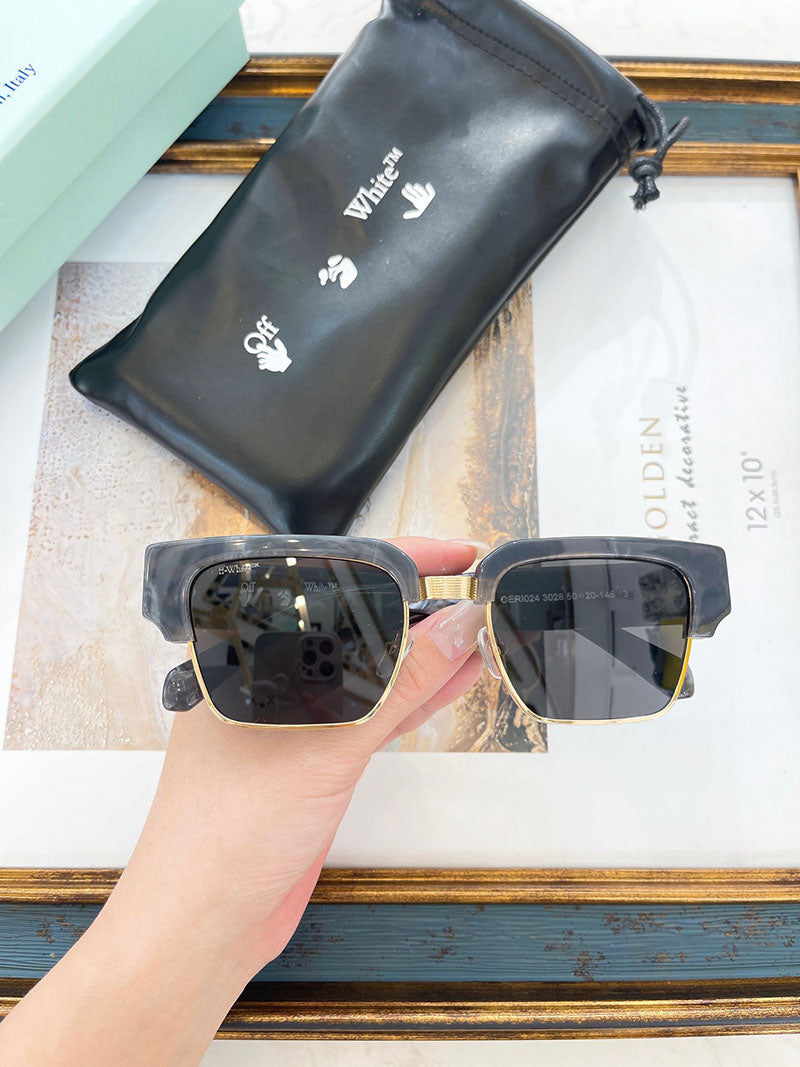 Off-White Washington Sunglasses