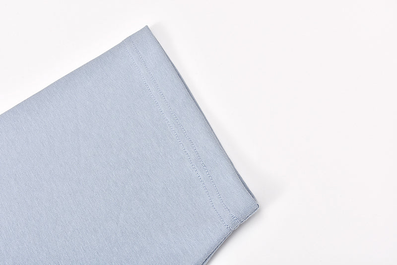 DIOR CD Icon Blue T-Shirt