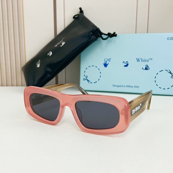 OFF-WHITE Austin Sunglasses
