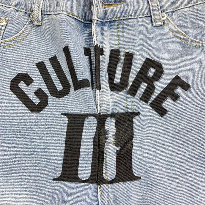Gallery Dept. for Migos 'Culture III' Collection