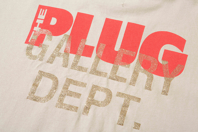 Gallery Dept. Toymaker Doc Johnson Tee