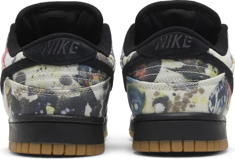 Supreme x Dunk Low SB 'Rammellzee'