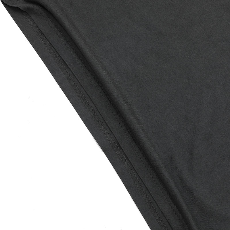 Palm Angels City Wash T-shirt Black