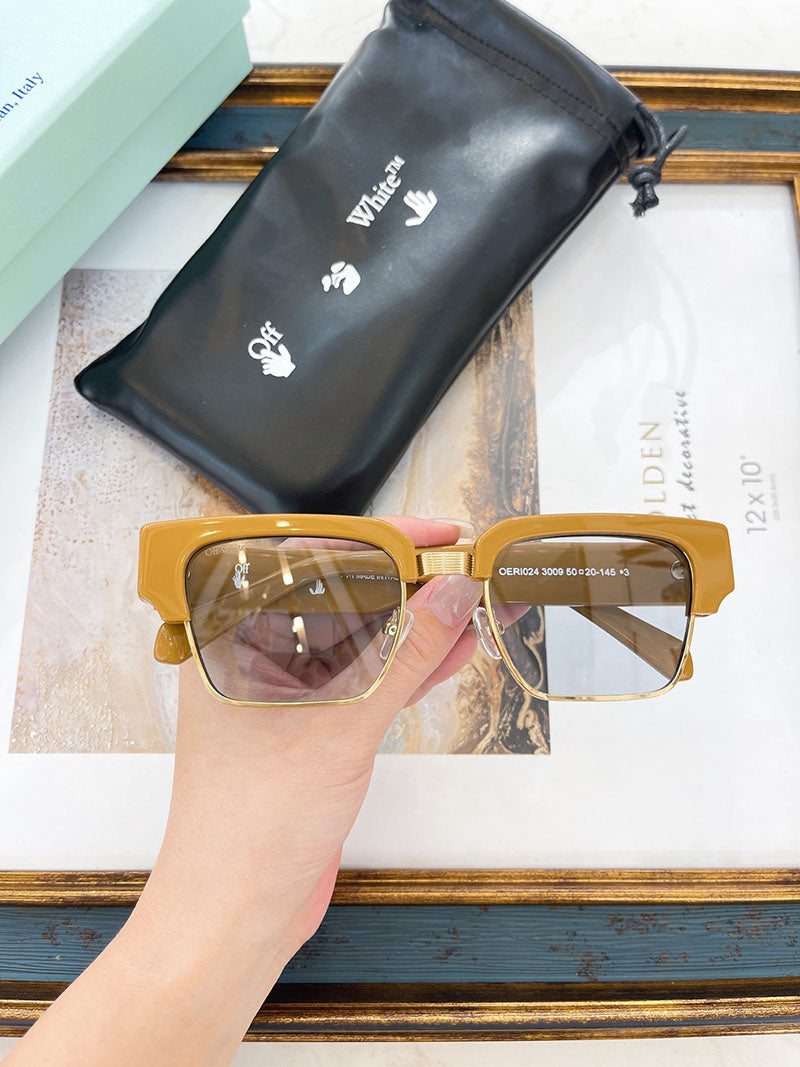 Off-White Washington Sunglasses