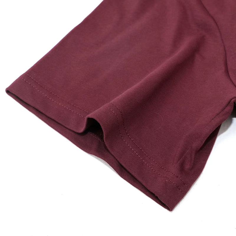 Palm Angels Moneygram Haas F1 Team T-Shirt Red