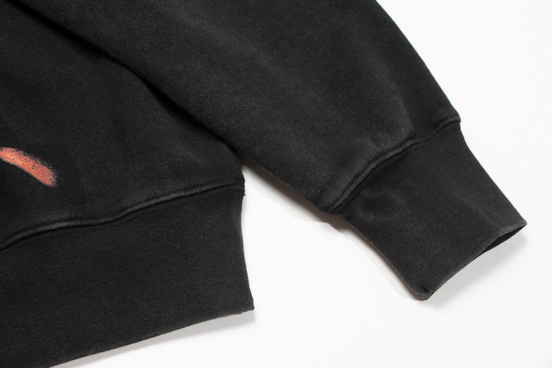 Off-White c/o Virgil Abloh Bacchus Skate Hoodie