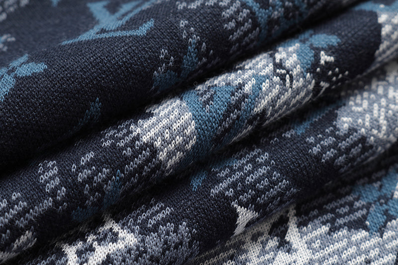 Louis Vuitton Tapestry Monogram T Shirt