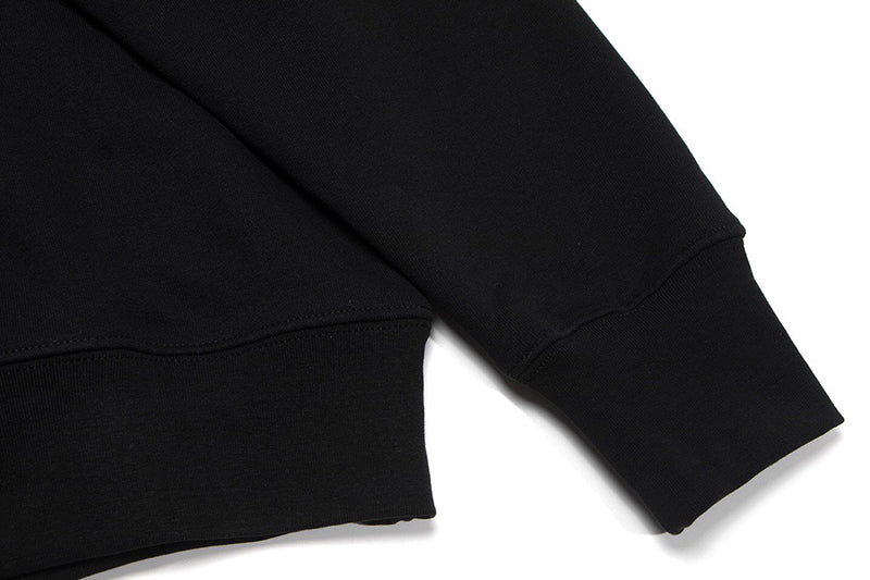 Off-White Venus-print Cotton Sweatshirt