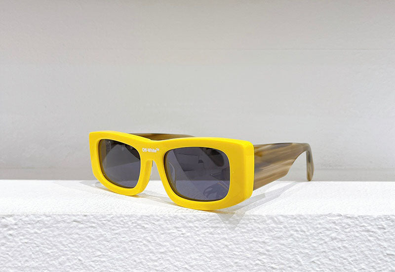 Off-White Lucio sunglasses