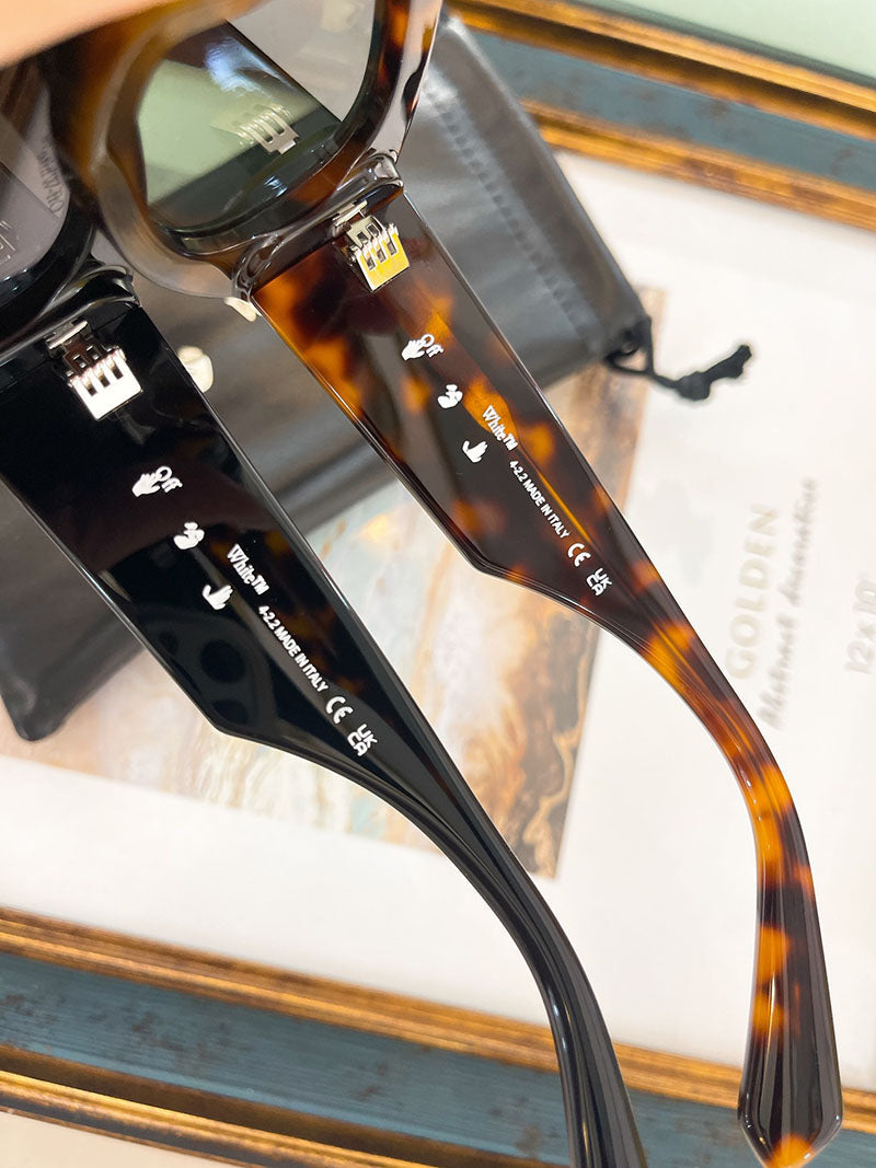 Off-White Joan sunglasses