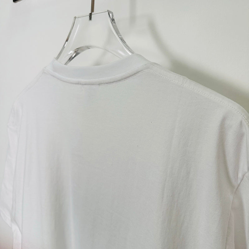 Supreme Marithé + François Girbaud Tee 'White'